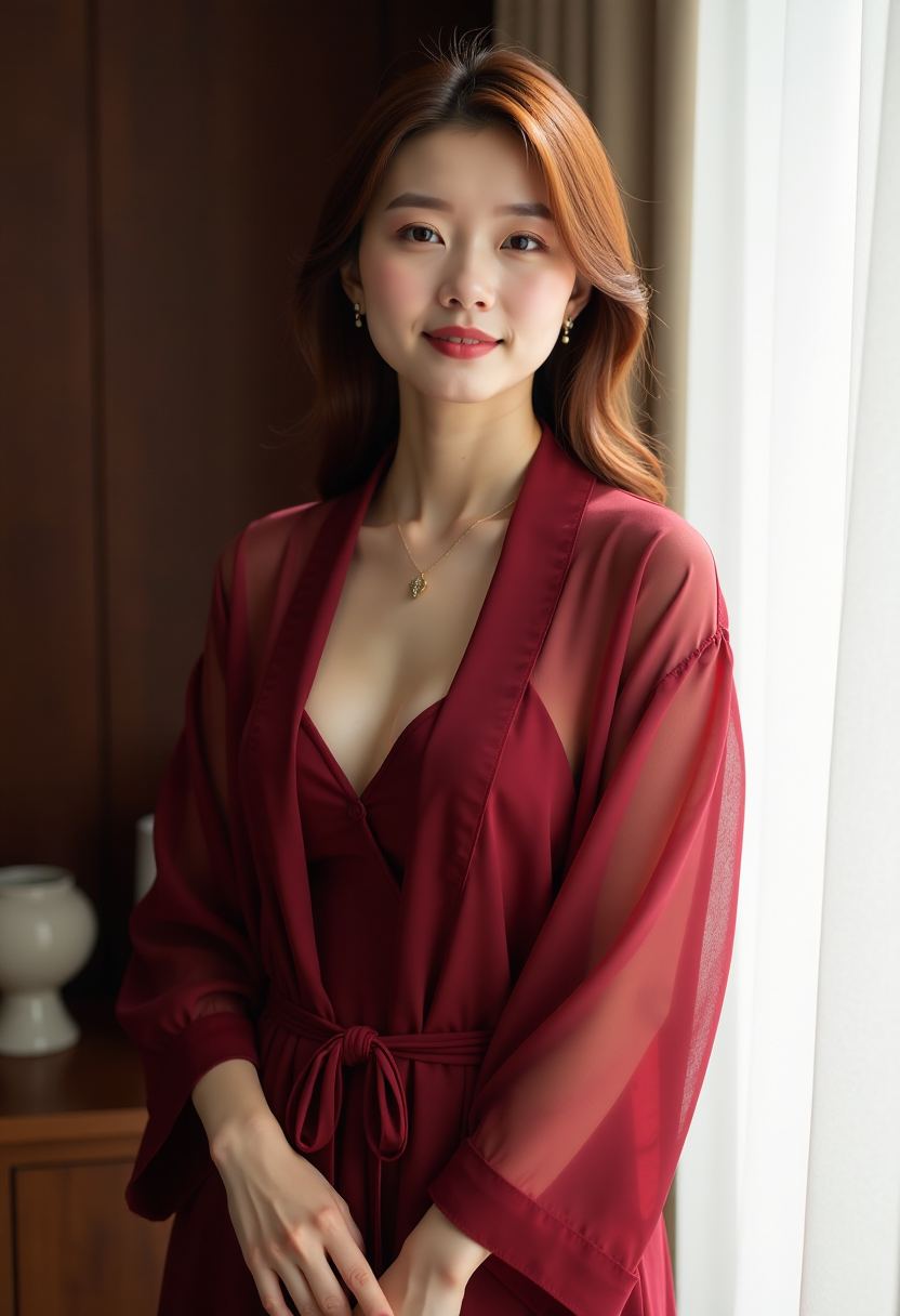 沂蒙六姐妹