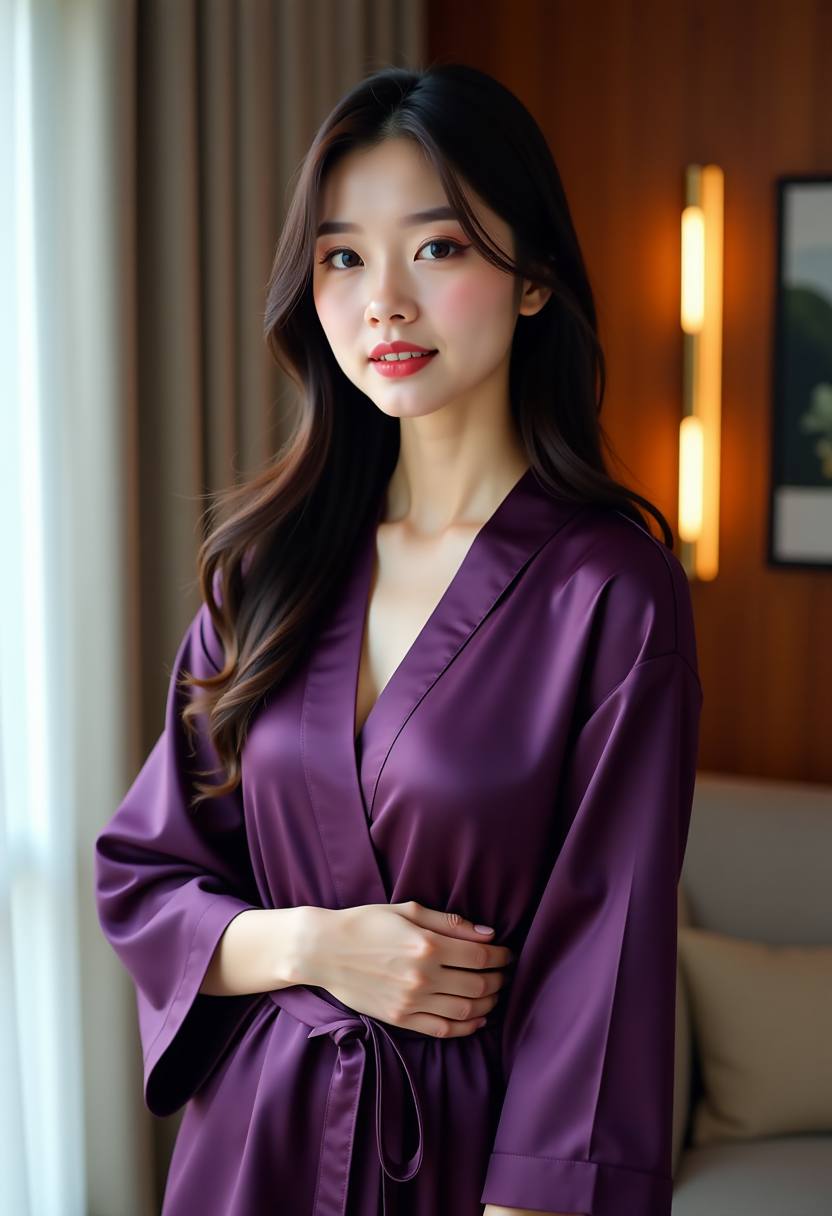 咱们结婚吧 解惠清