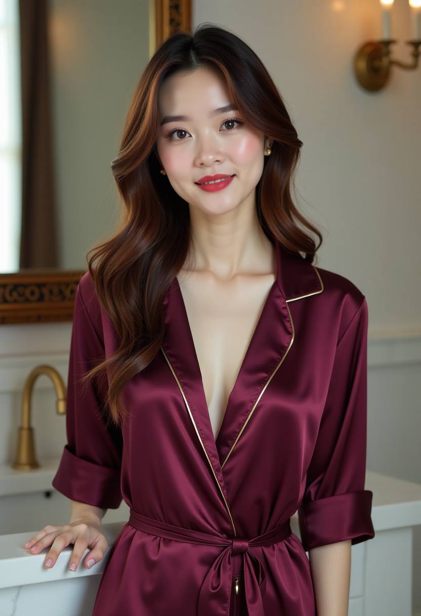 大爱无疆纪实片